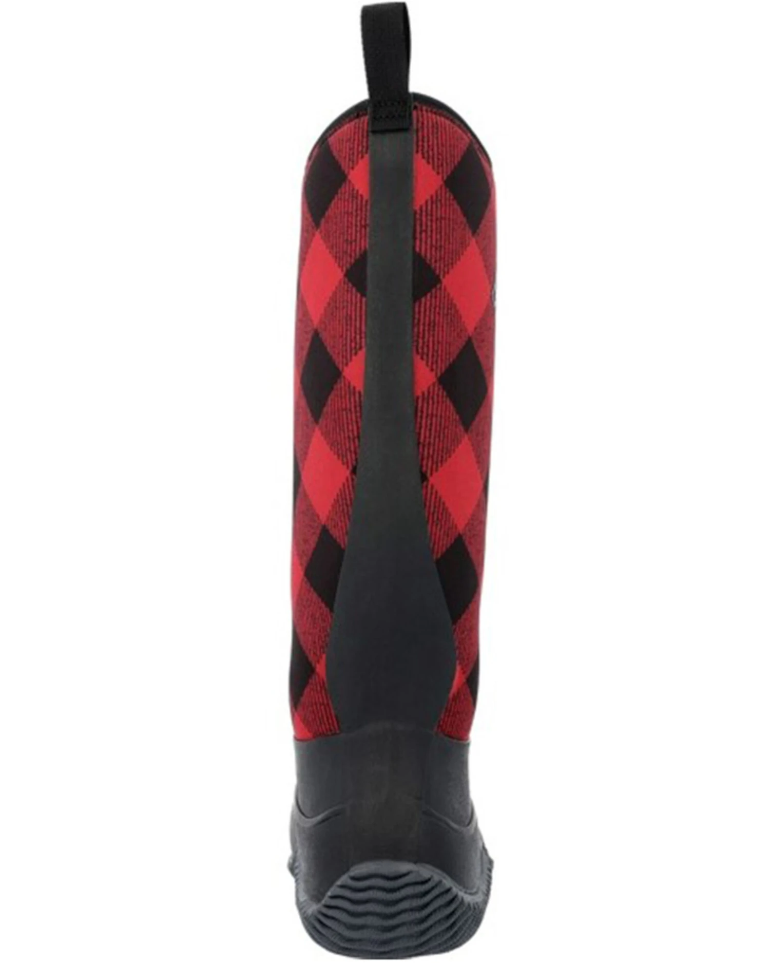 Muck Boots Women's Hale Waterproof Tall Work Boots - Round Toe 2 Muck Boots Women's Hale Waterproof Tall Work Boots - Round Toe - Image 2