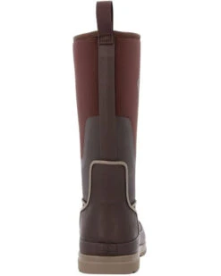 Muck Boots Women's Originals Tall Fleece Boots - Round Toe -Muck Boots 2000379380 201 P5