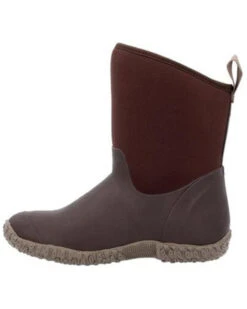 Muck Boots Women's Muckster II Mid Work Boots - Round Toe -Muck Boots 2000379385 200 P2