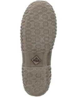 Muck Boots Women's Muckster II Mid Work Boots - Round Toe -Muck Boots 2000379385 200 P5