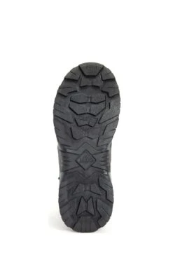 Muck Boots Black Men's Apex Mid Zip Wellies -Muck Boots 210098s5