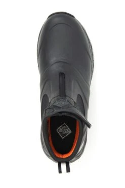 Muck Boots Black Men's Apex Mid Zip Wellies -Muck Boots 210098s6