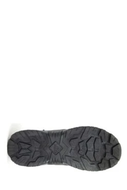 Muck Boots Black Men's Apex Mid Zip Wellies -Muck Boots 210098s8