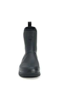 Muck Boots Black Originals Pull-On Mid Boots -Muck Boots 294235s3