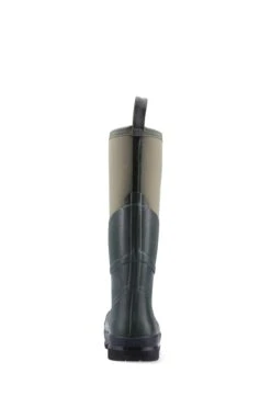 Muck Boots Green Chore Max S5 Safety Wellies 7 Muck Boots Green Chore Max S5 Safety Wellies -Muck Boots 4BF312s3