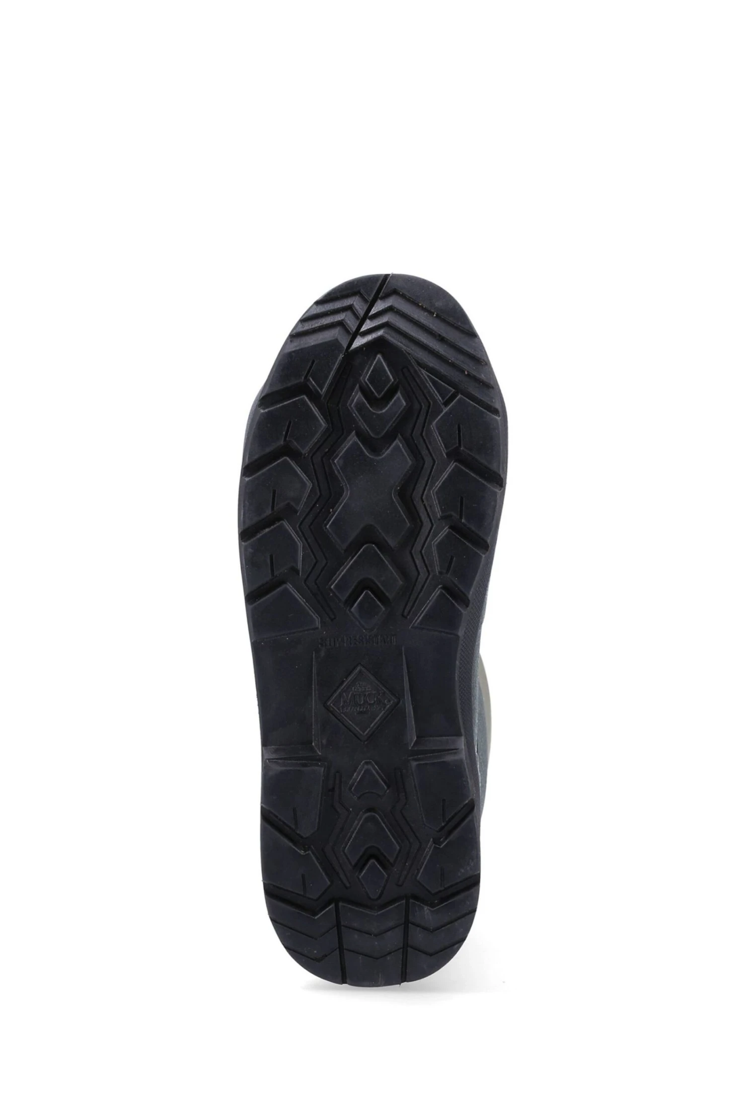 Muck Boots Green Chore Max S5 Safety Wellies 5 Muck Boots Green Chore Max S5 Safety Wellies - Image 5