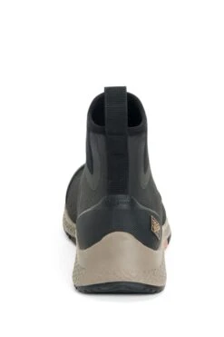 Muck Boots Black Outscape Chelsea Waterproof Boots -Muck Boots 745056s5