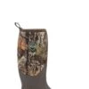 Muck Boots Brown Woody Max Cold-Conditions Hunting Wellies