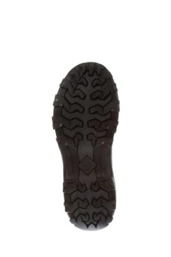 Muck Boots Black Outpost Tall Wellington Boots -Muck Boots 814504s4