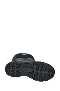 Muck Boots Black Outpost Tall Wellington Boots -Muck Boots 814504s6