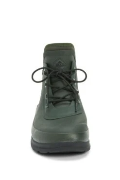 Muck Boots Green Originals Lace-Up Short Boots -Muck Boots 817057s3