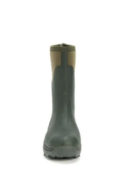 Muck Boots Green Muckmaster Mid Wellies -Muck Boots 824147s3
