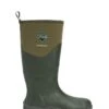 Muck Boots Green Muckmaster Hi Wellington Boots