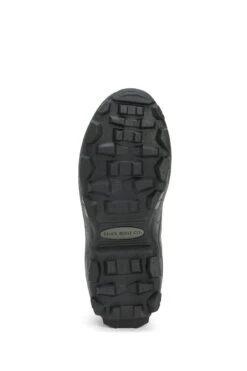 Muck Boots Black Muckmaster Hi Wellington Boots -Muck Boots 828236s5
