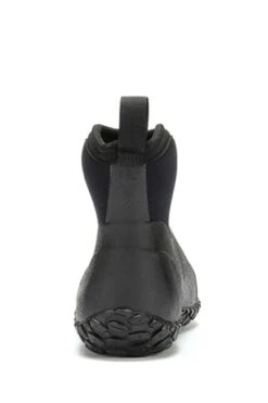 Muck Boots Black Muckster II Ankle All Purpose Lightweight Shoes -Muck Boots 835946s7