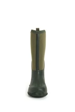 Muck Boots Green Edgewater II Multi Purpose Wellies -Muck Boots 846577s4