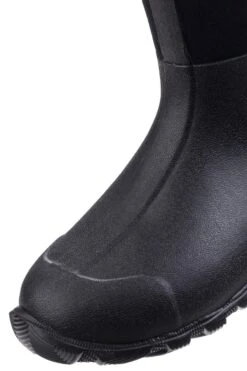 Muck Boots Black Edgewater II Multi Purpose Wellies -Muck Boots 847927s10