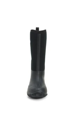 Muck Boots Black Edgewater II Multi Purpose Wellies -Muck Boots 847927s3