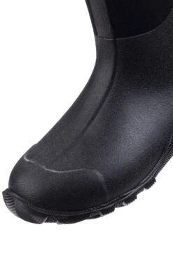 Muck Boots Black Edgewater II Multi Purpose Wellies -Muck Boots 847927s5