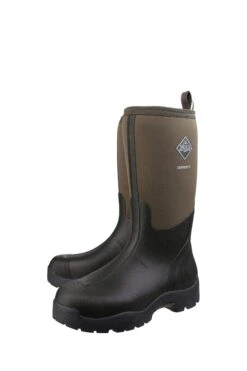 Muck Boots Derwent II All Purpose Field Boots -Muck Boots 849582s3