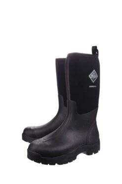 Muck Boots Derwent II Black All Purpose Field Boots 11 Muck Boots Derwent II Black All Purpose Field Boots -Muck Boots 853827s3