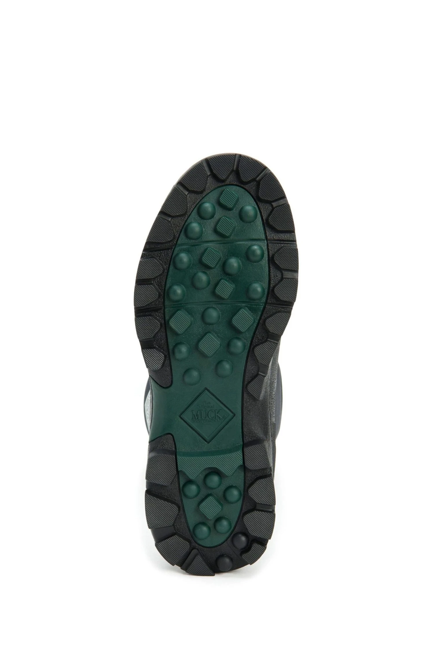 Muck Boots Derwent II Black All Purpose Field Boots 6 Muck Boots Derwent II Black All Purpose Field Boots - Image 6