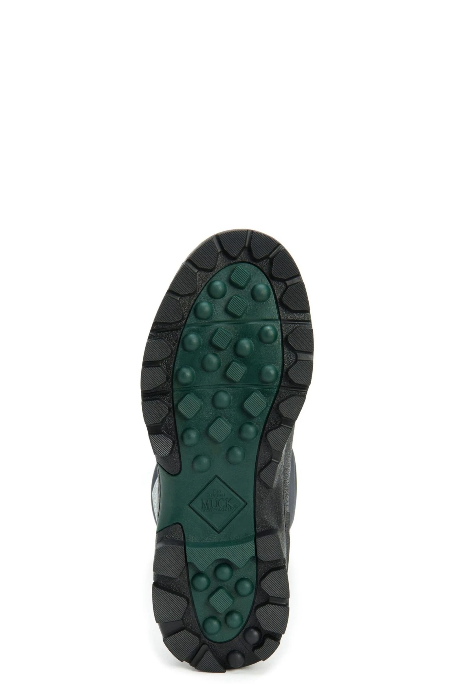 Muck Boots Derwent II Black All Purpose Field Boots 8 Muck Boots Derwent II Black All Purpose Field Boots - Image 8