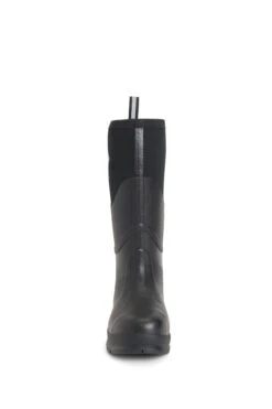 Muck Boots Black Chore Max S5 Safety Wellies 9 Muck Boots Black Chore Max S5 Safety Wellies -Muck Boots 870197s3