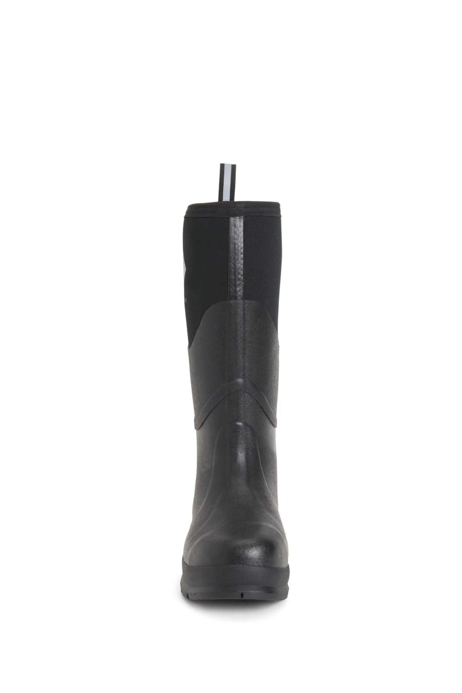 Muck Boots Black Chore Max S5 Safety Wellies 3 Muck Boots Black Chore Max S5 Safety Wellies - Image 3