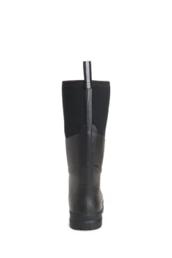 Muck Boots Black Chore Max S5 Safety Wellies 10 Muck Boots Black Chore Max S5 Safety Wellies -Muck Boots 870197s4