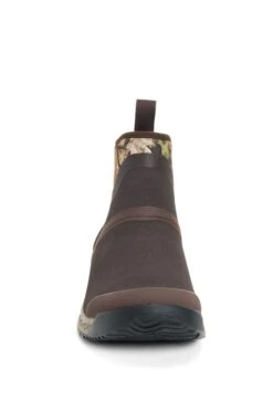 Muck Boots Brown Outscape Chelsea Waterproof Boots -Muck Boots 879914s3