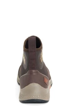 Muck Boots Brown Outscape Chelsea Waterproof Boots -Muck Boots 879914s4