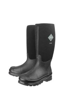 Muck Boots Brown Chore Classic Hi Patterned Wellies 7 Muck Boots Brown Chore Classic Hi Patterned Wellies -Muck Boots 883424s3