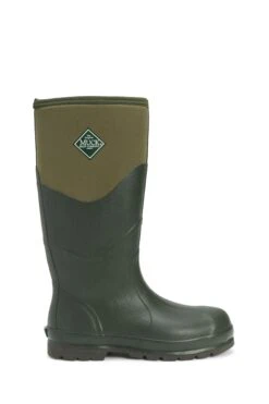 Muck Boots Chore 2K All Purpose Field Wellies