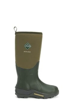 Muck Boots Arctic Sport Pull-On Wellies