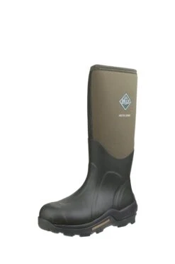 Muck Boots Arctic Sport Pull-On Wellies 8 Muck Boots Arctic Sport Pull-On Wellies -Muck Boots 939817s3