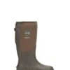 Muck Boots Brown Wetland Xf Wellies