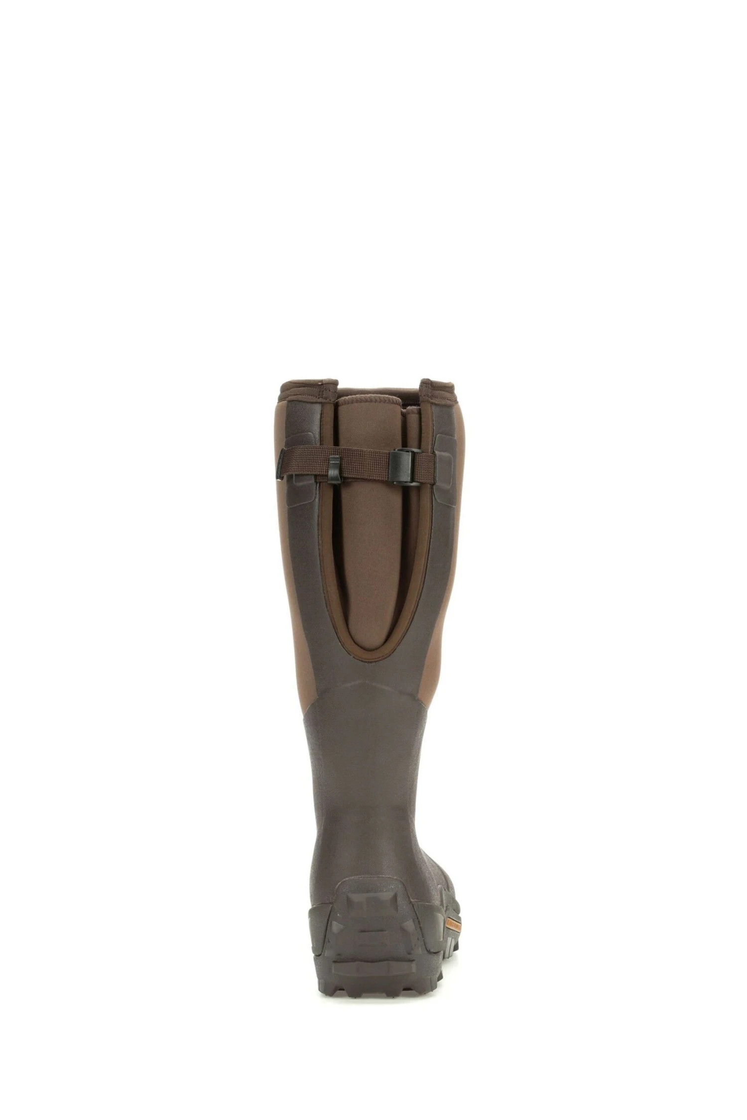 Muck Boots Brown Wetland Xf Wellies 3 Muck Boots Brown Wetland Xf Wellies - Image 3