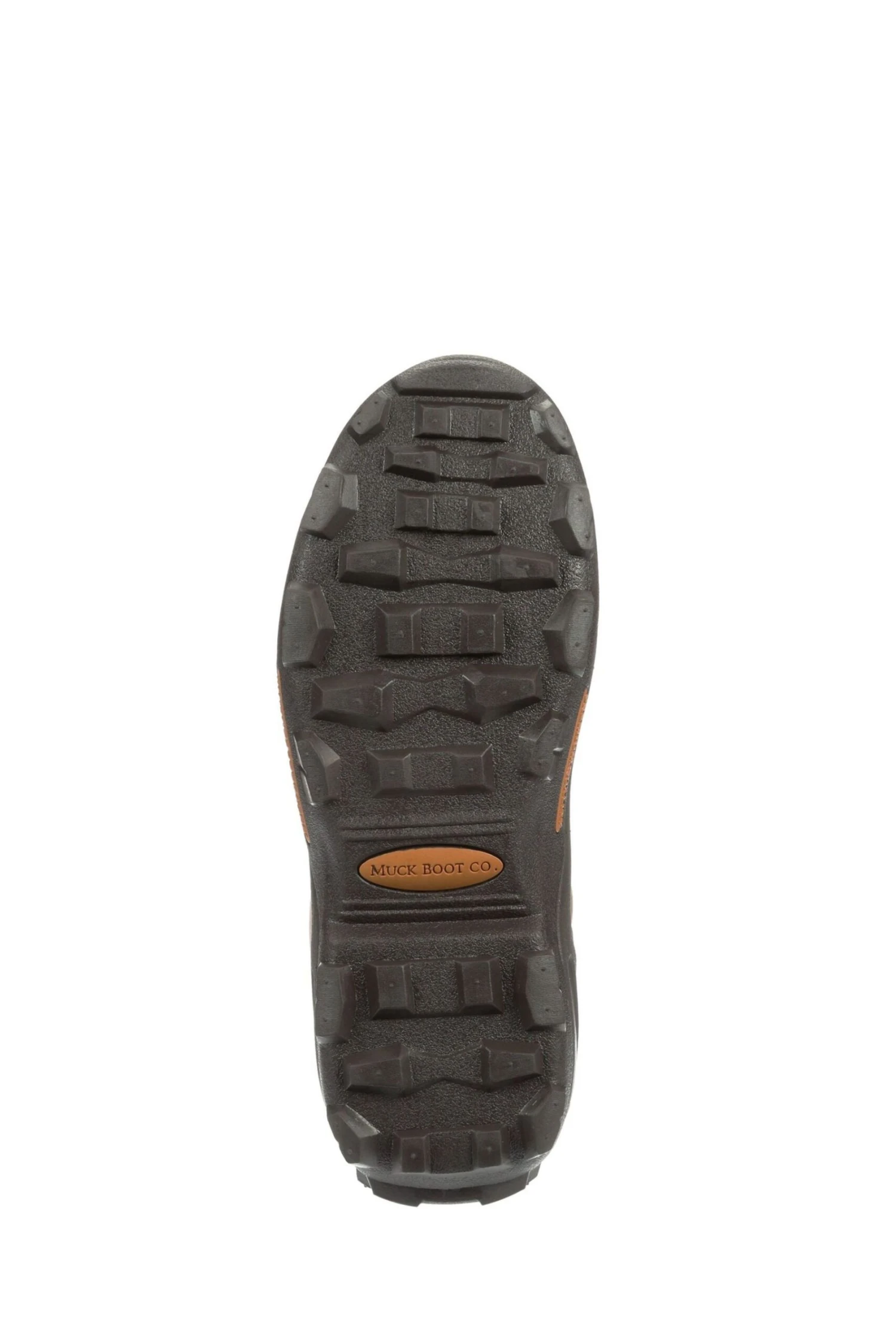 Muck Boots Brown Wetland Xf Wellies 5 Muck Boots Brown Wetland Xf Wellies - Image 5