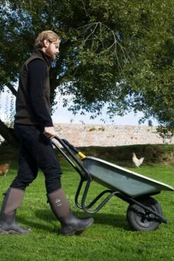 Muck Boots Brown Wetland Xf Wellies 11 Muck Boots Brown Wetland Xf Wellies -Muck Boots A61841s6