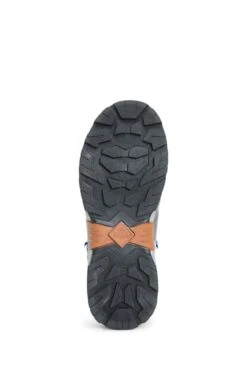 Muck Boots Grey Apex Lace-Up Wellies -Muck Boots A61842s5