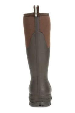 Muck Boots Brown Arctic Ice Tall Wellies 8 Muck Boots Brown Arctic Ice Tall Wellies -Muck Boots A61843s3