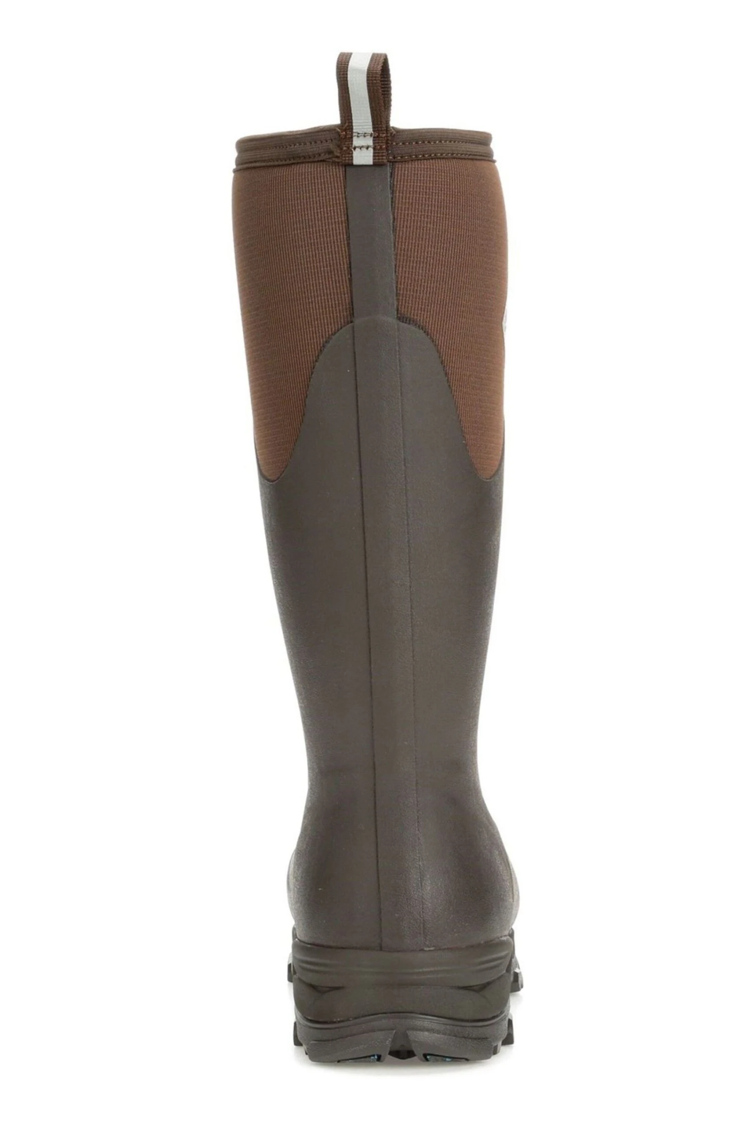 Muck Boots Brown Arctic Ice Tall Wellies 3 Muck Boots Brown Arctic Ice Tall Wellies - Image 3