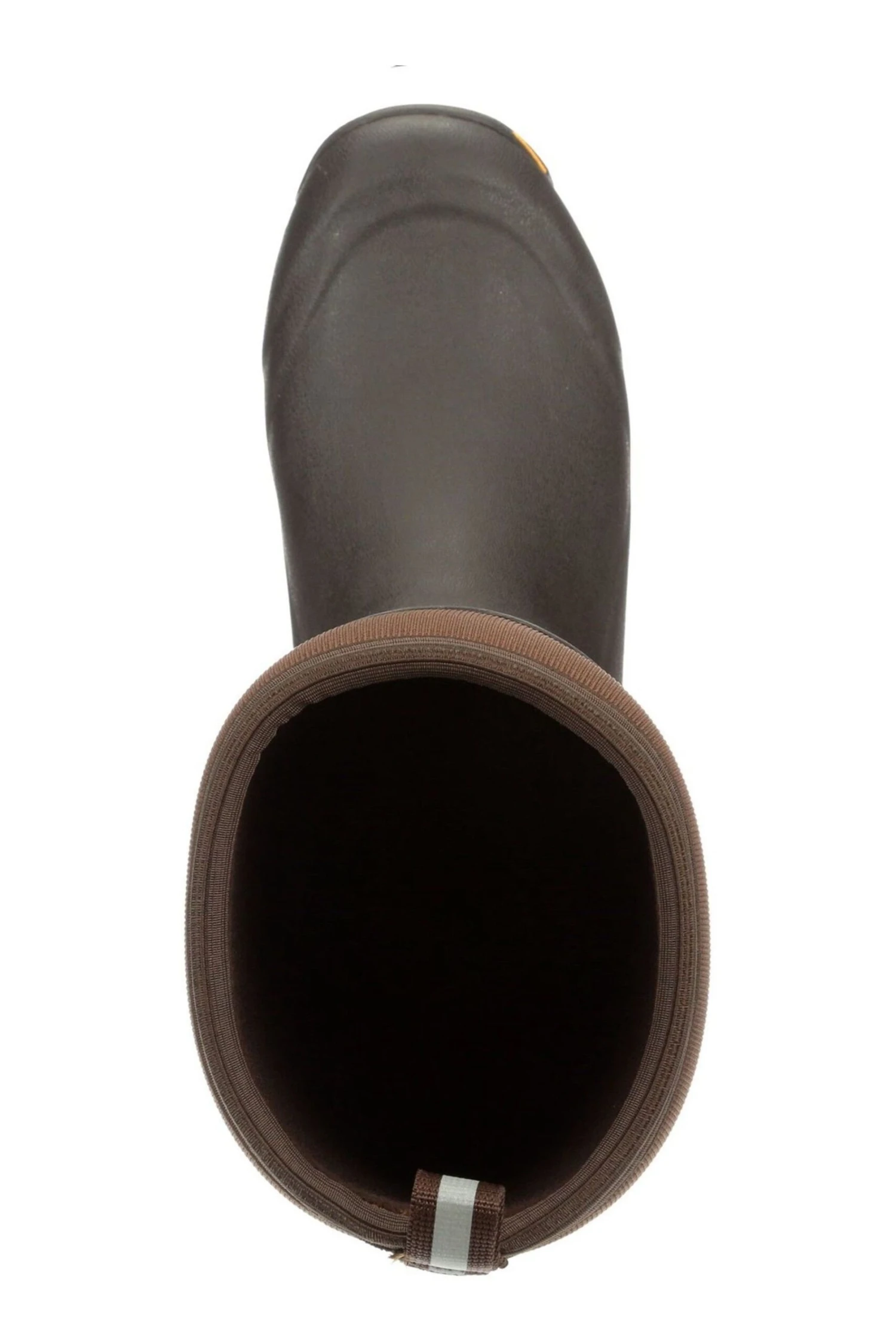 Muck Boots Brown Arctic Ice Tall Wellies 4 Muck Boots Brown Arctic Ice Tall Wellies - Image 4