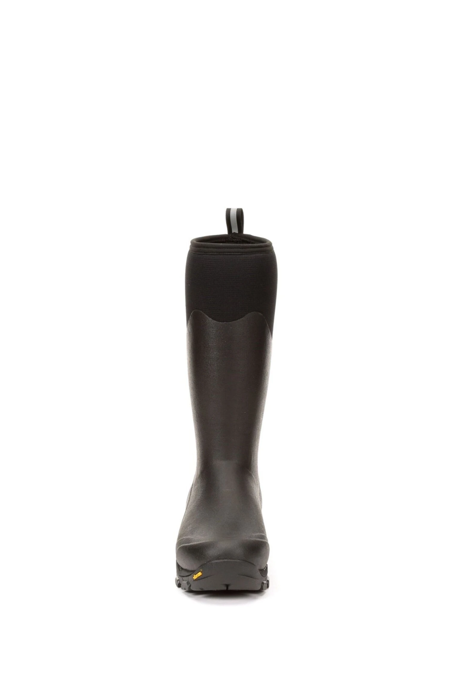 Muck Boots Black Arctic Ice Tall Wellies 2 Muck Boots Black Arctic Ice Tall Wellies - Image 2