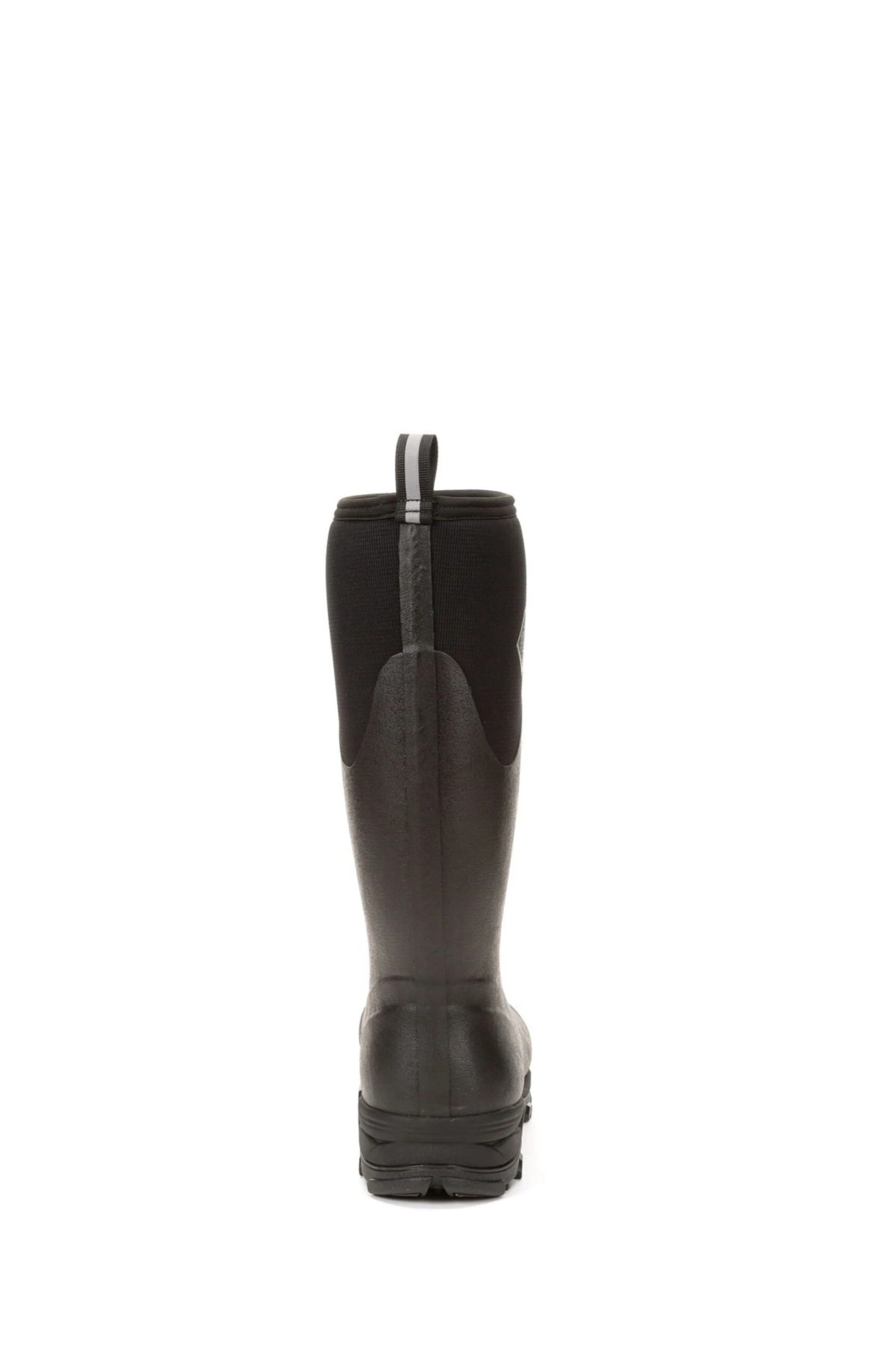 Muck Boots Black Arctic Ice Tall Wellies 3 Muck Boots Black Arctic Ice Tall Wellies - Image 3