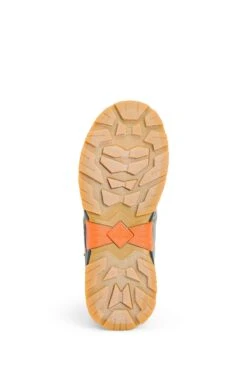 Muck Boots Green Apex Mid Zip Wellies -Muck Boots A61846s5