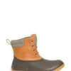 Muck Boots Brown Originals Duck Lace Wellies