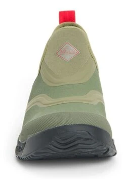Muck Boots Green Outscape Low Waterproof Shoes -Muck Boots A79356s6