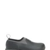 Muck Boots Excursion Pro Low Slip-On Black Wellies